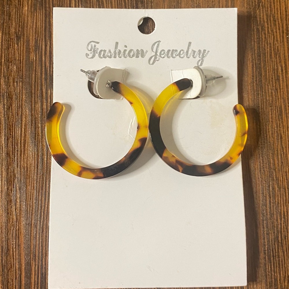 Tortoise Hoops